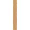 Ekena Millwork Merced Smooth Arts and Crafts Outlooker, Western Red Cedar, 5 1/2"W x 42"D x 42"H OUT06X42X42MRC03SWR - alternate 3
